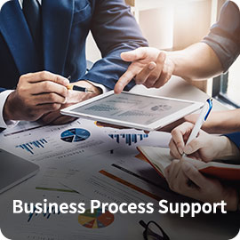 business-process-support