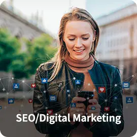 Digital-marketing