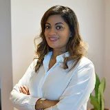 Sabrina Selvaratnam