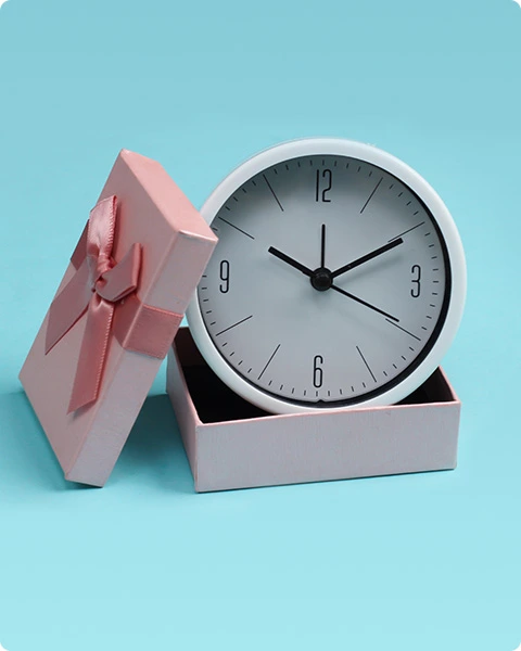 Gift of Time