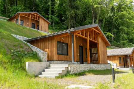 Vacation rental property