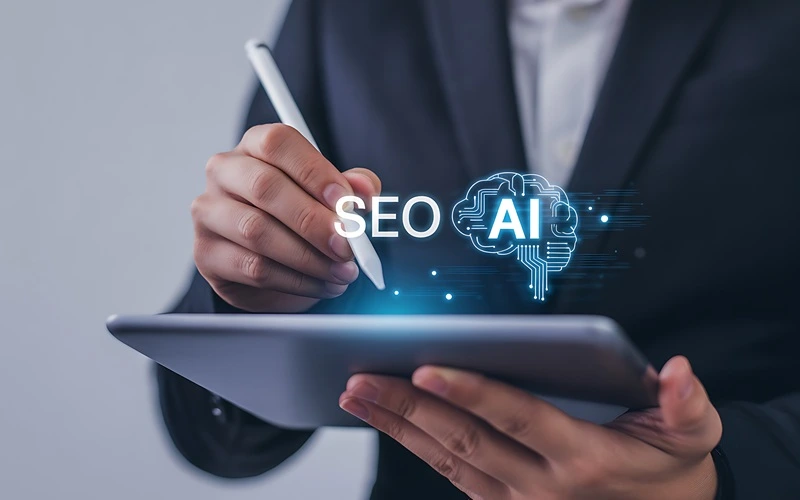 SEO/Digital Marketing
