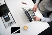 Vendor & Procurement Support