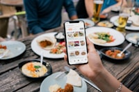Flutter Mobile App Development