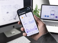 Wix & Squarespace Website Development