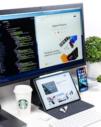 WordPress Website Development