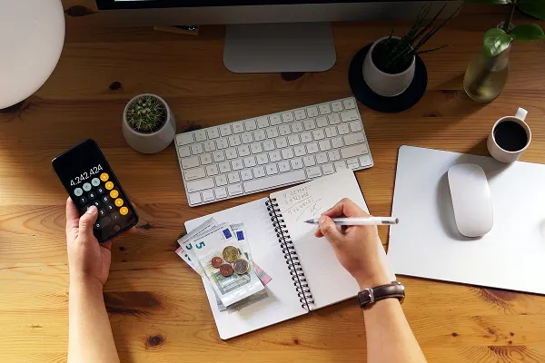 Bookkeeping Services