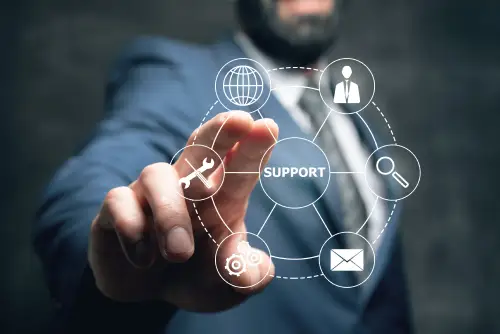 Business Support
