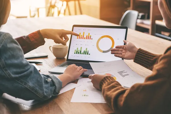 Research & Analytics