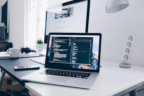 Website & App Development